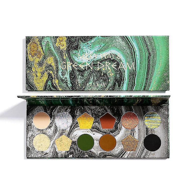 Eye Shadow Eyeshadow 12 Color Shimmer Eye Shadow Palette Sombra De Ojos Makeup Nude Matte Shadow|eye Shadow Dh74395