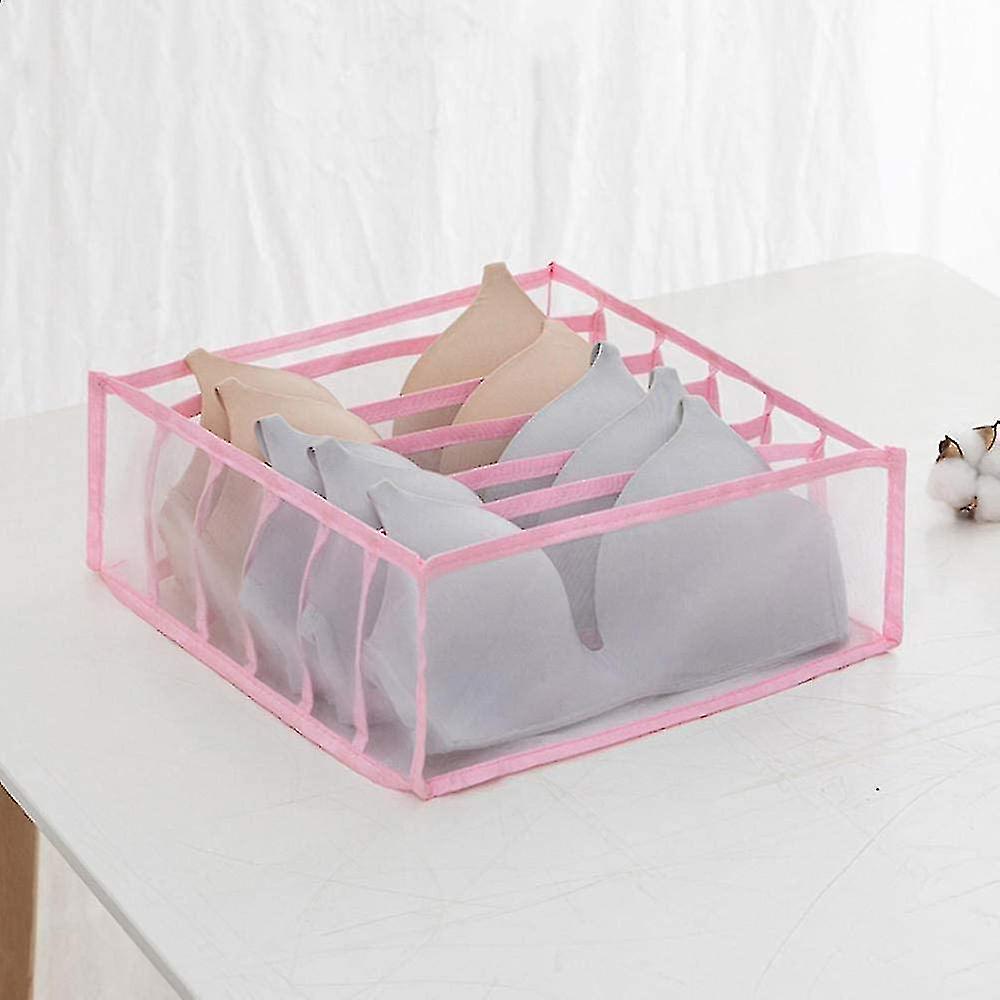 Underwear Organizer Set -foldable Underwear Drawer Organizer