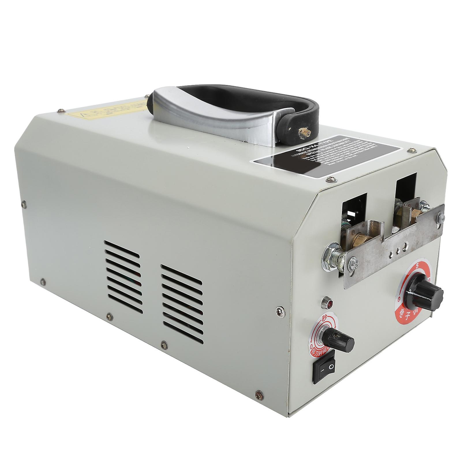 Chicken Debeaker Automatic Electric Chicken Beak Cutting Removing Machine AU 220V