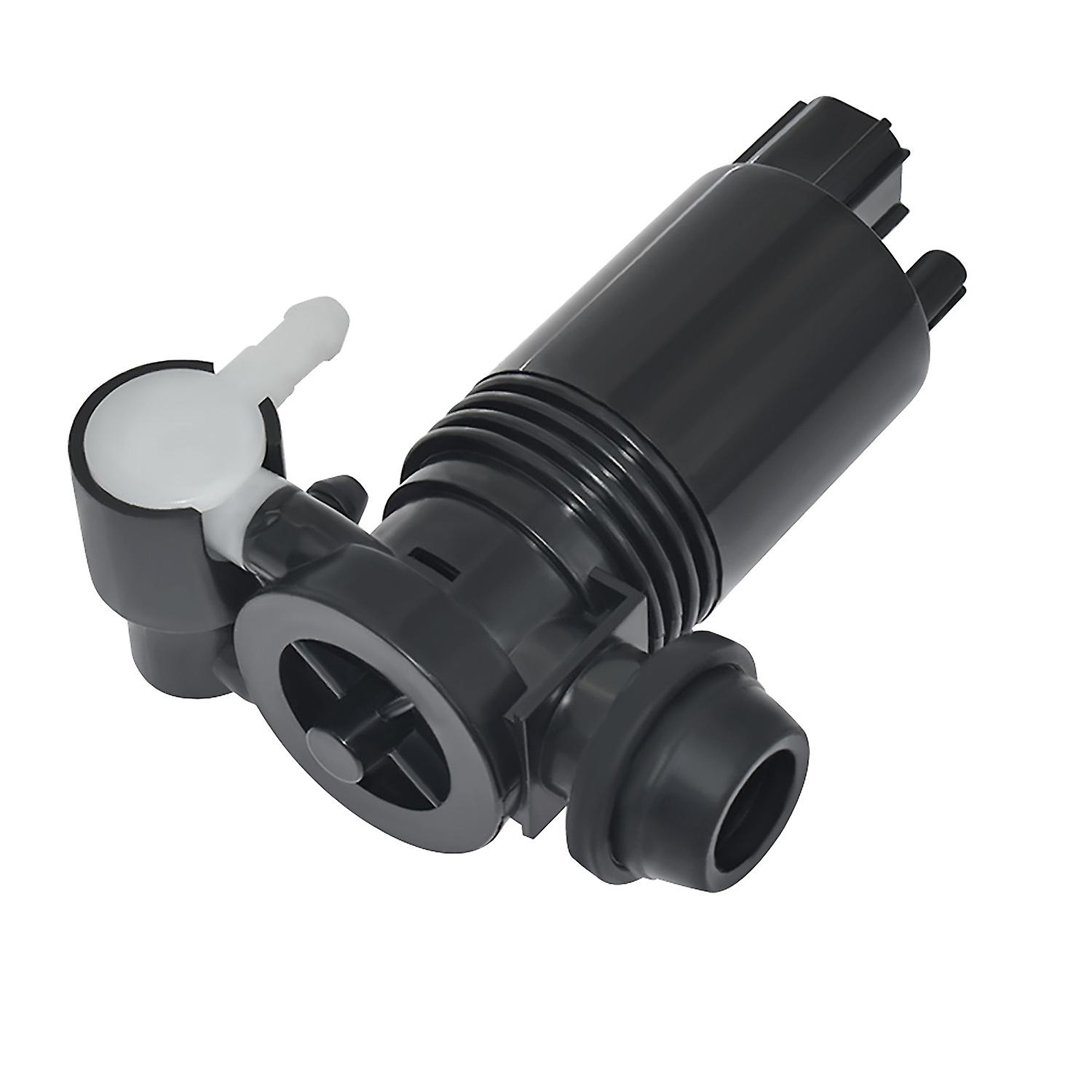 washer pump 8A61-17K624-AA