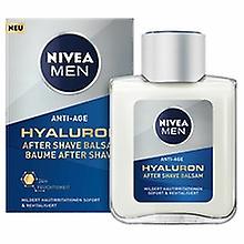 Nivea - Mænd Hyaluron Efter barbering Balm 100ml