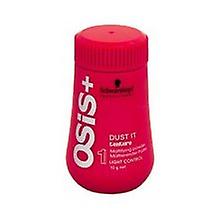 Schwarzkopf Professional - Dust It - Mattifying Powder 10.0g