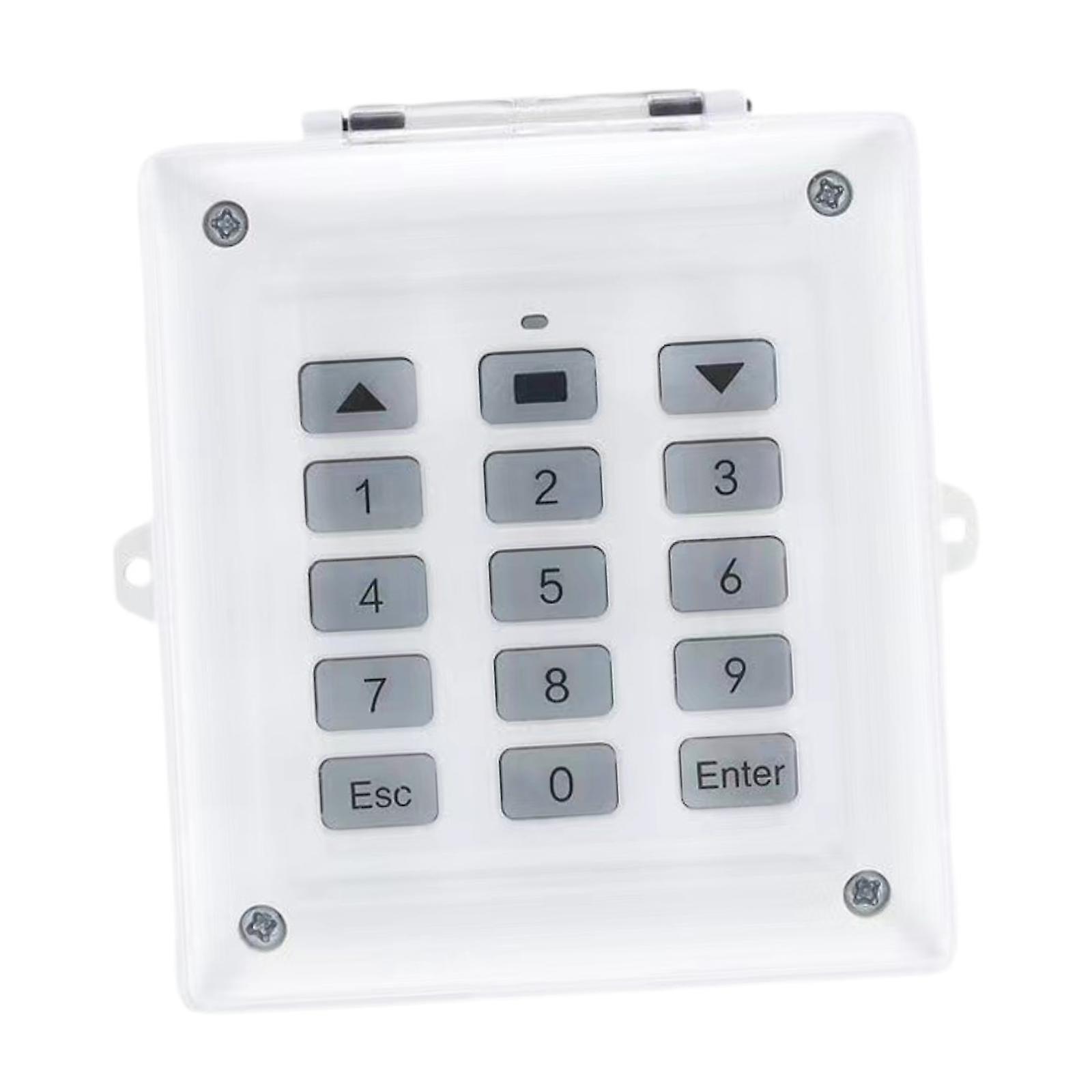 Door Access Control System Door Entry Keypad for Factories Offices Household