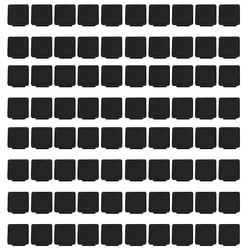 100pcs End Cap