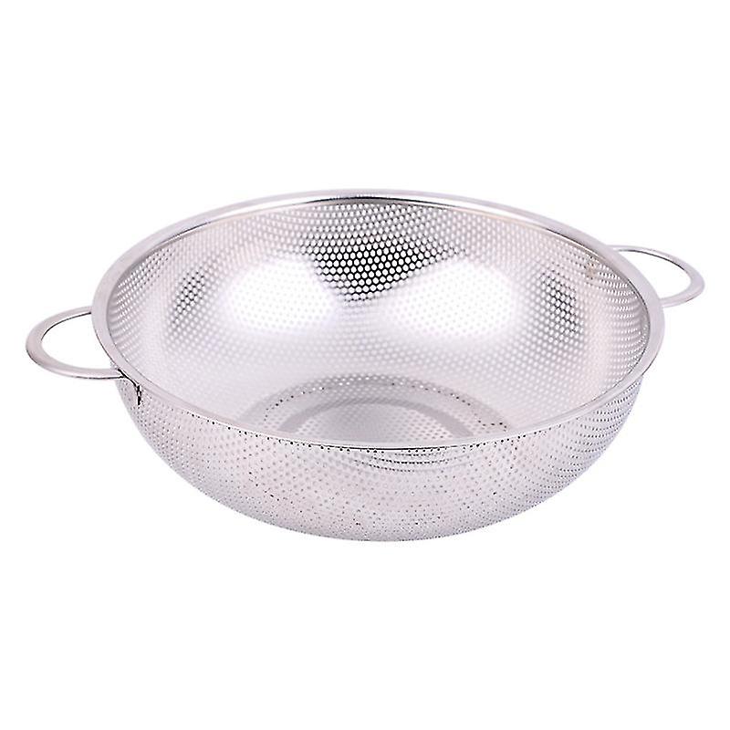 1pcs Fruit And Vegetable Washing Basket