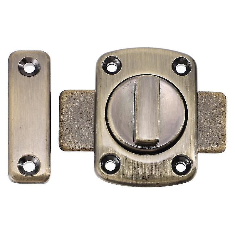 1pcs Anti-theft Door Bolt