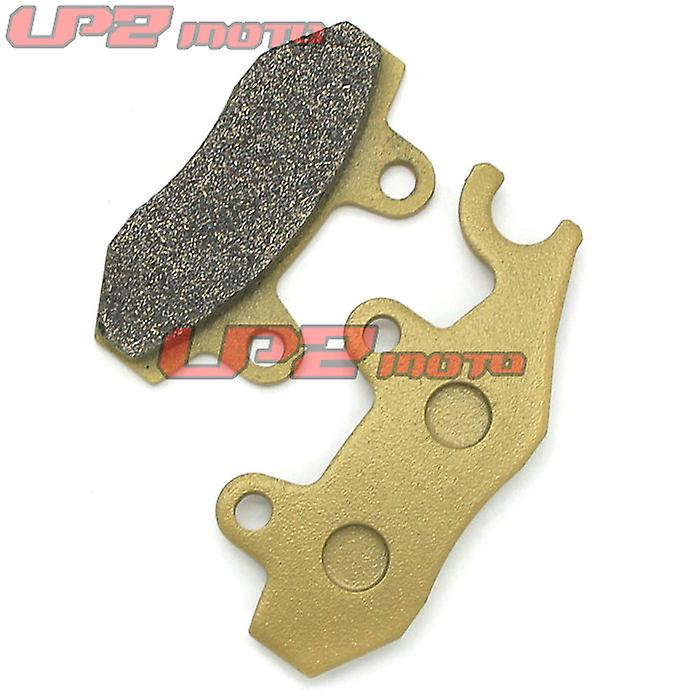 For Punbadier Maverick 1000R STD/R-XRS/XMR/XXC front pad pads