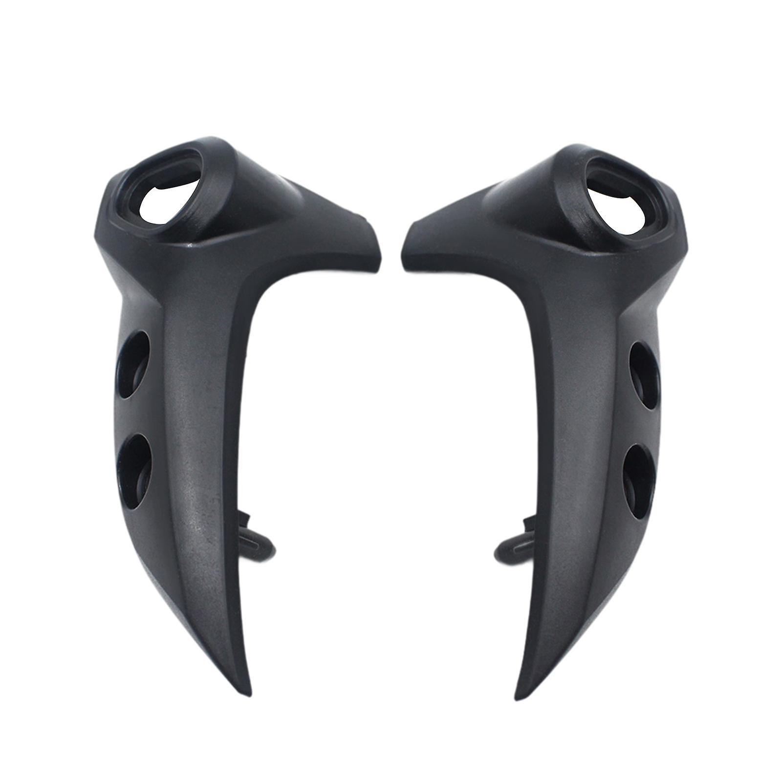 Frontlysbrakett Solid øvre sidebeskyttelse for Yamaha 2006 2007