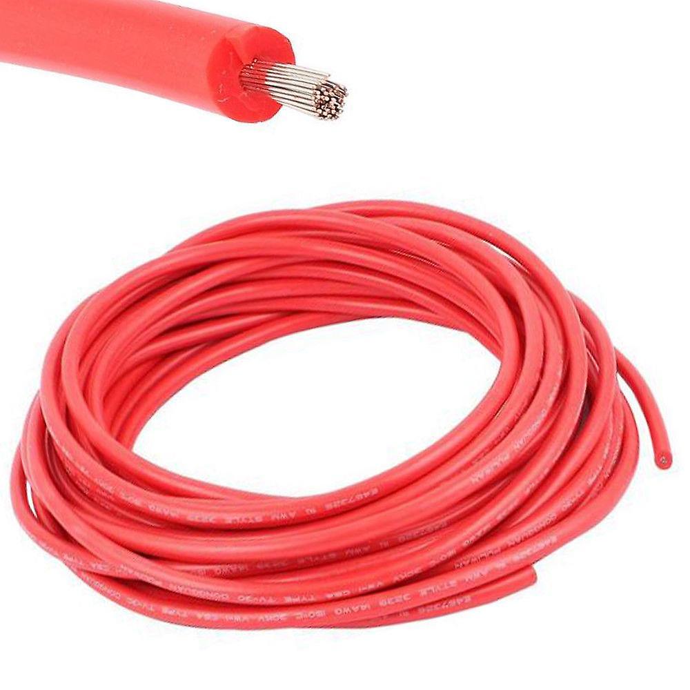 Cable de alta tensión