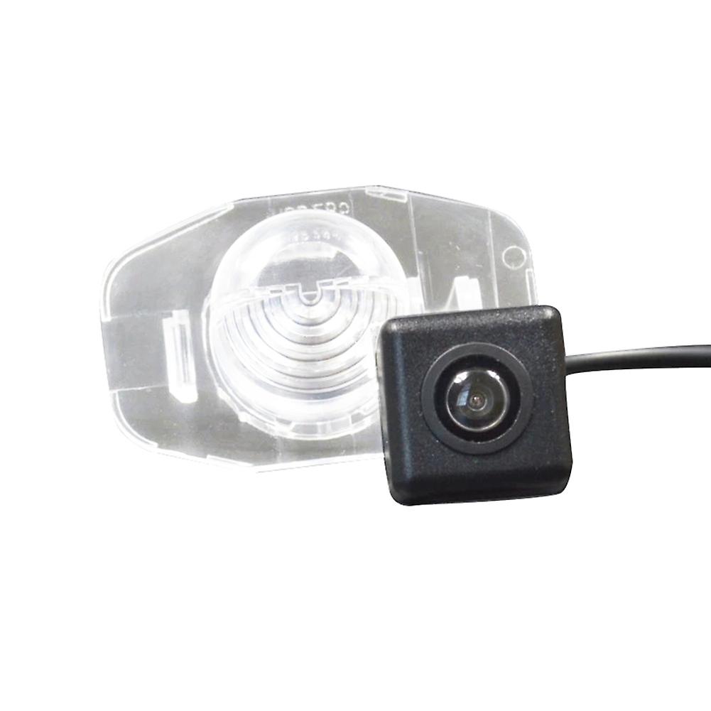 Car Rear View Camera Waterproof HD Reversing Camera for 2007-2013