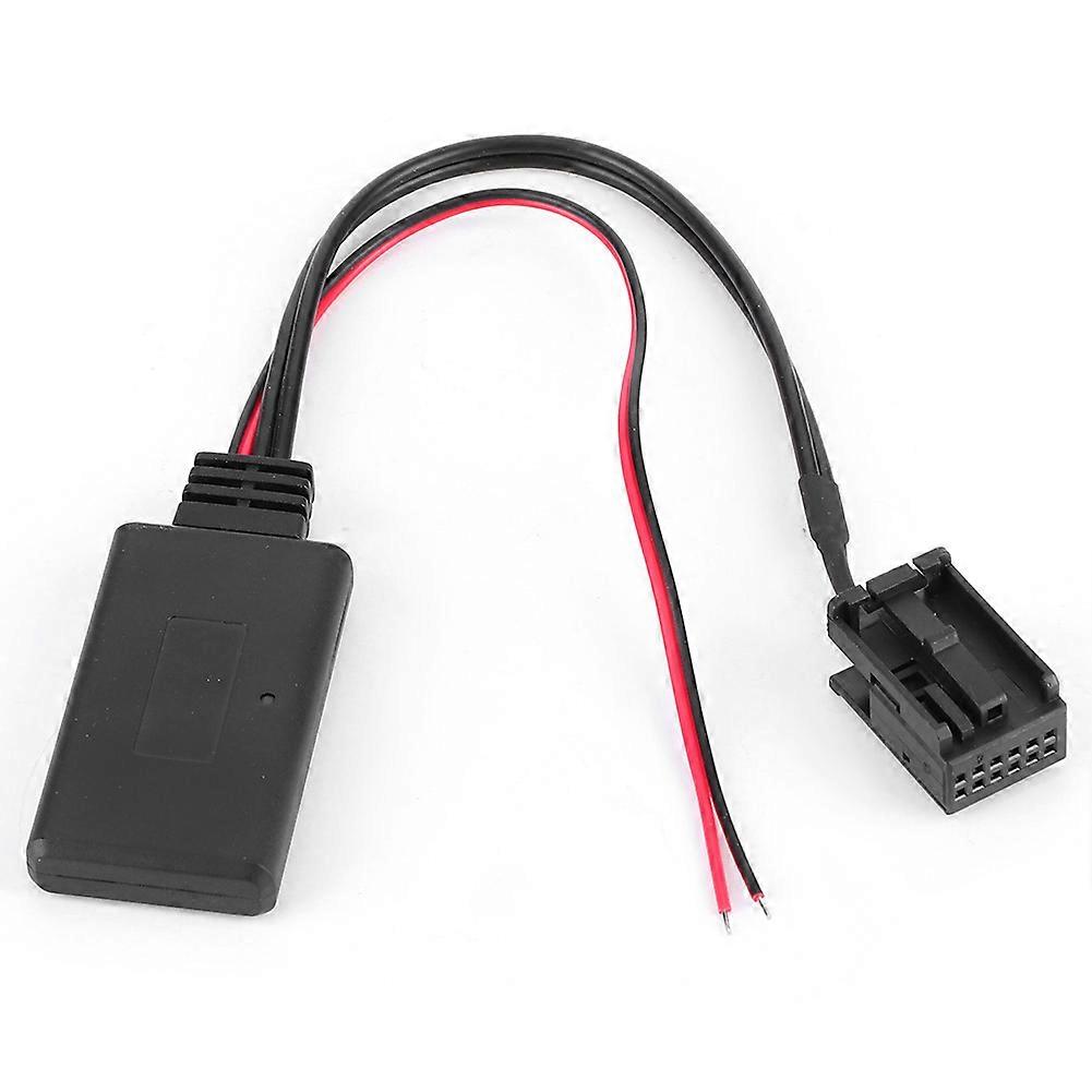 Auto Wireless Bluetooth AUX Adapter Zubehör passend für Z4 E85 X3 E83 E39 E60 E61 E63 E64
