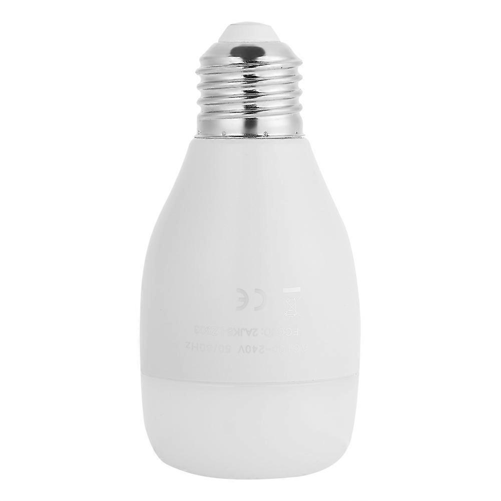 Intelligent WIFI Remote Sounding Control Lighting LED Bulbs Adjustable Lightness Low Energy