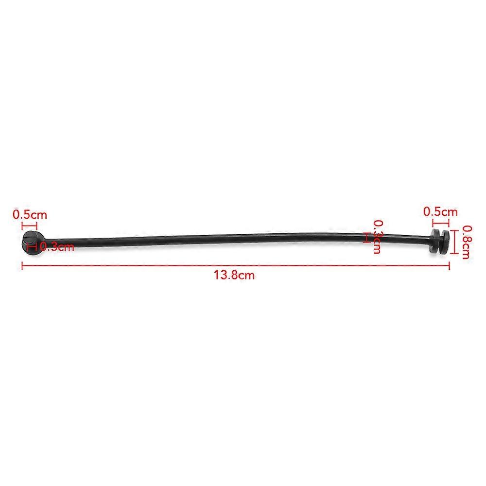 Fuel Tank Cap Cable Wire For BMW 1 Series E81 E82 E87 E88 3 Series E46 E90 E91 E92 E93 E39 E60 E61 E63 E64 X3 X5 X6 16117193372