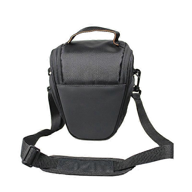 Fashion Waterproof Triangle Camera Bag
