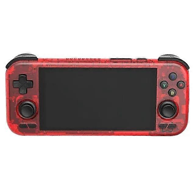 Retroid Pocket 4pro Retro Handheld Game Console Android Wifi 6.0 Bt 5.2