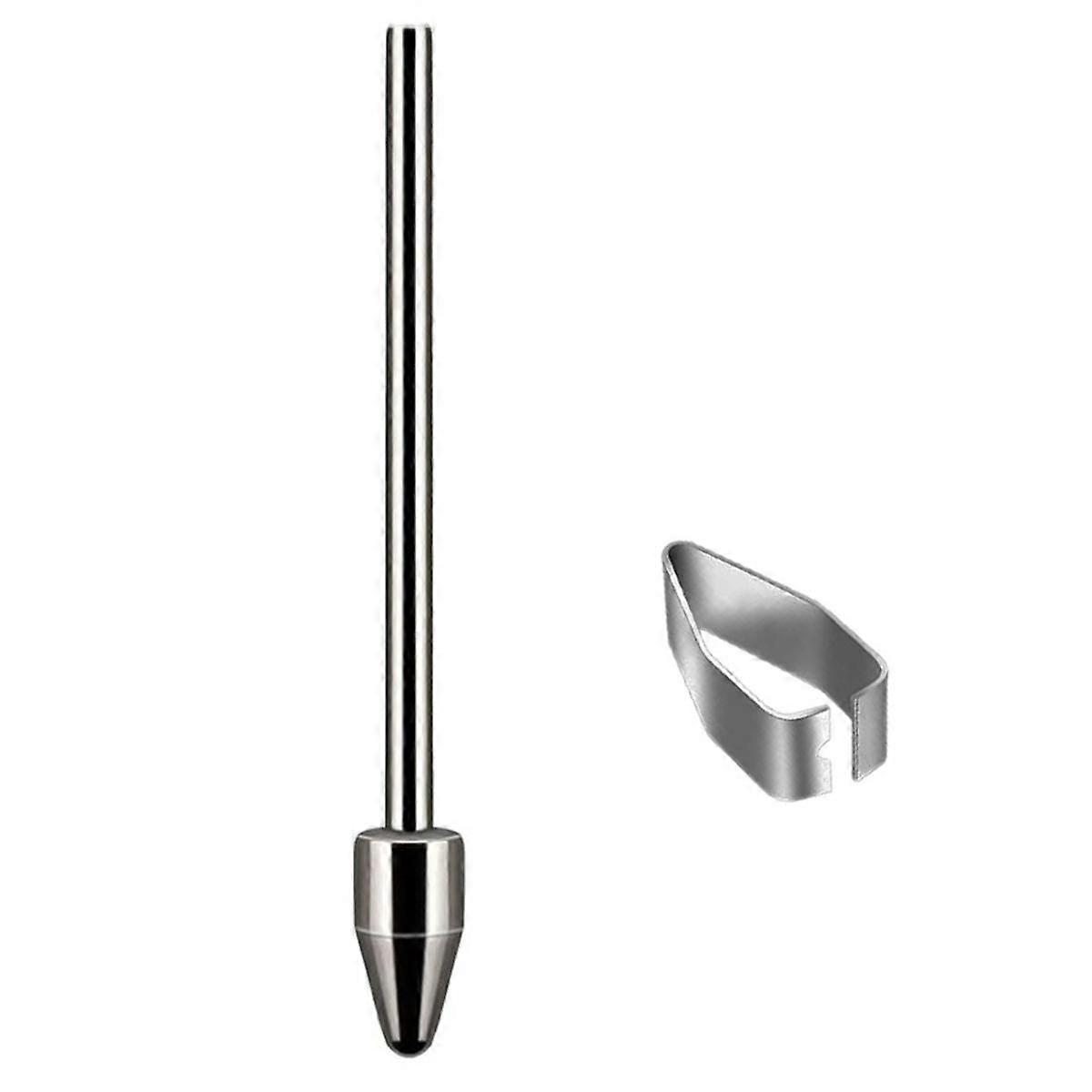 Stylus Pen Tip Stylus Pen Tip S6 S7 Pen Metal Tip for Note10 20 S22 S23u Tip 1Pcs