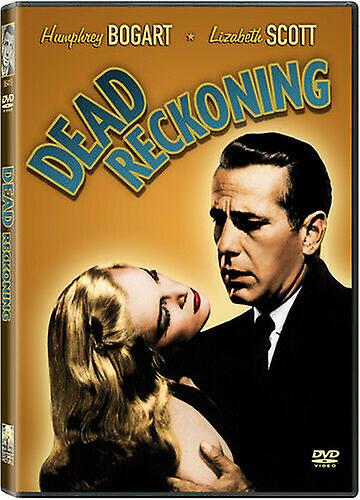 Dead Reckoning [DVD] [1946] [Regio 1] [ DVD