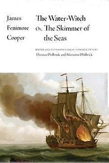 Water-witch - James Fenimore Cooper