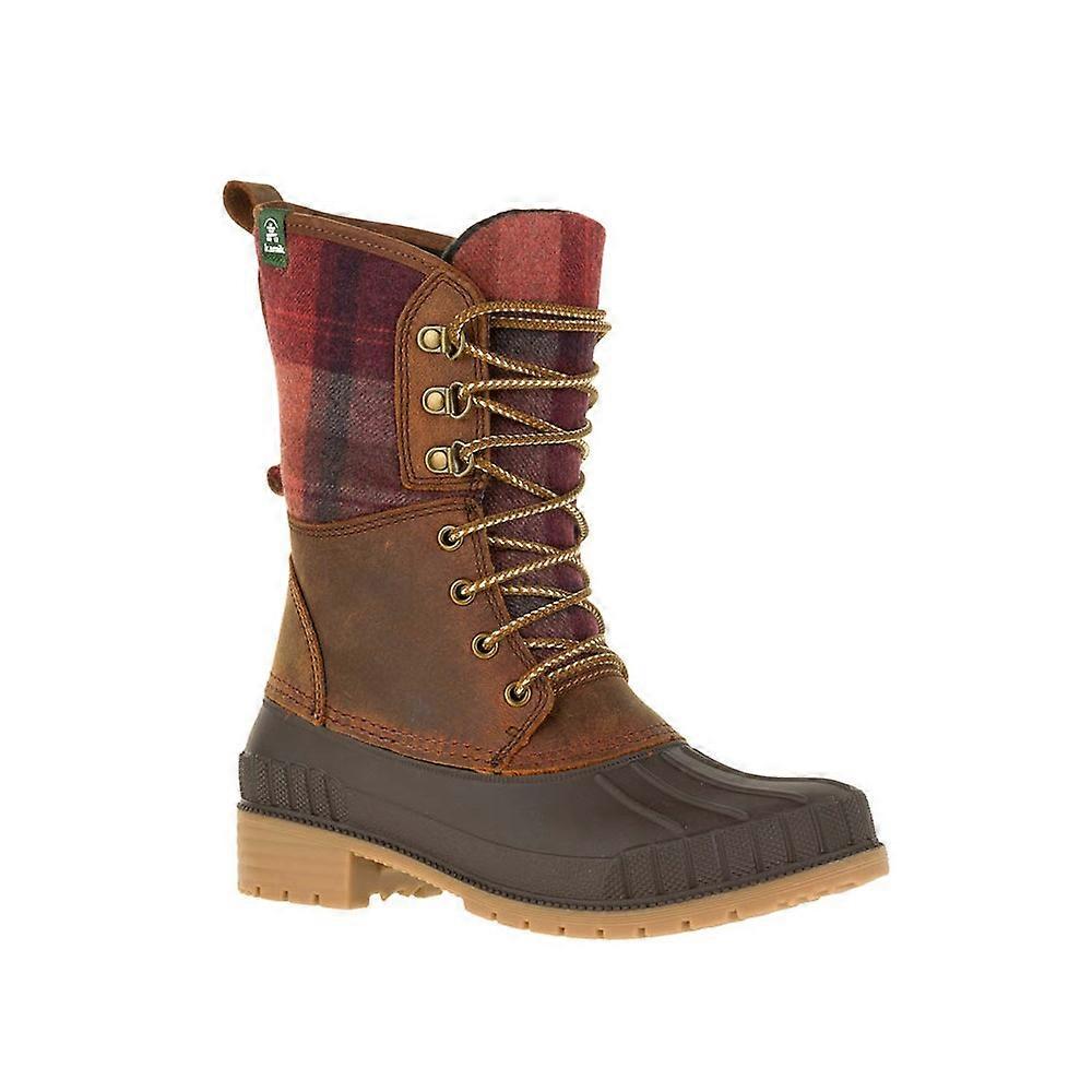 Shoes Kamik Winterstiefel Sienna 2 NK2186CDBR