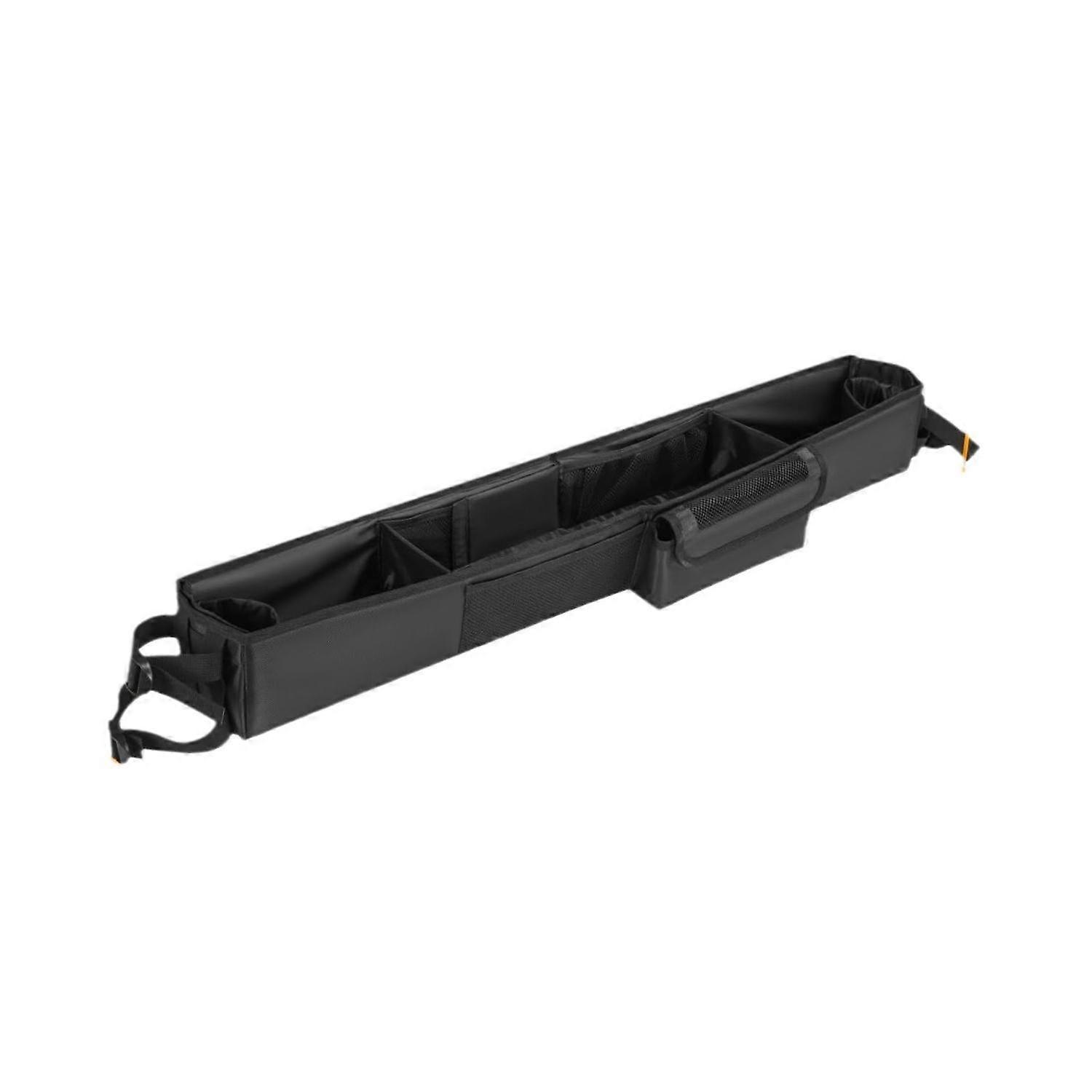 Generic Golf Cart Front Storage Basket Universal Multipurpose Dashboard Tray