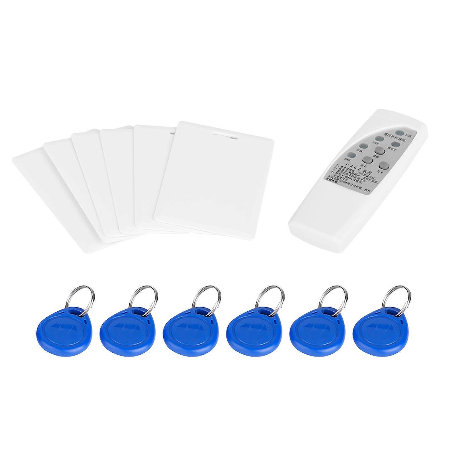 Handheld RFID ID Card Copier Contactless Reader/Writer/Duplicator