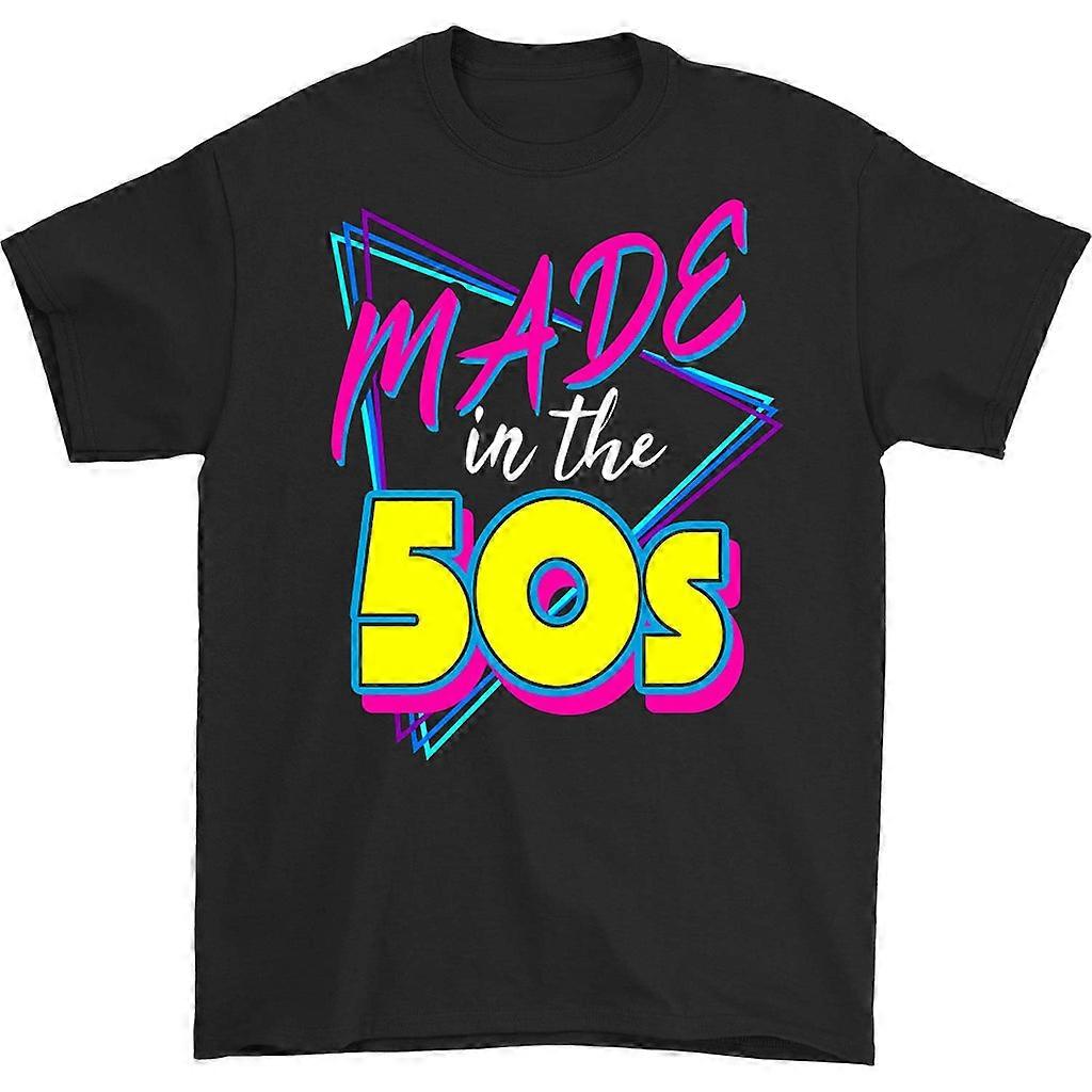 Made In The 50's T-shirt