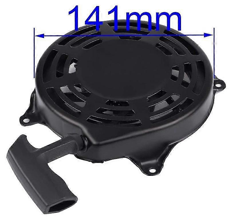 pull starter 497680 recoil starter for 497680 498144