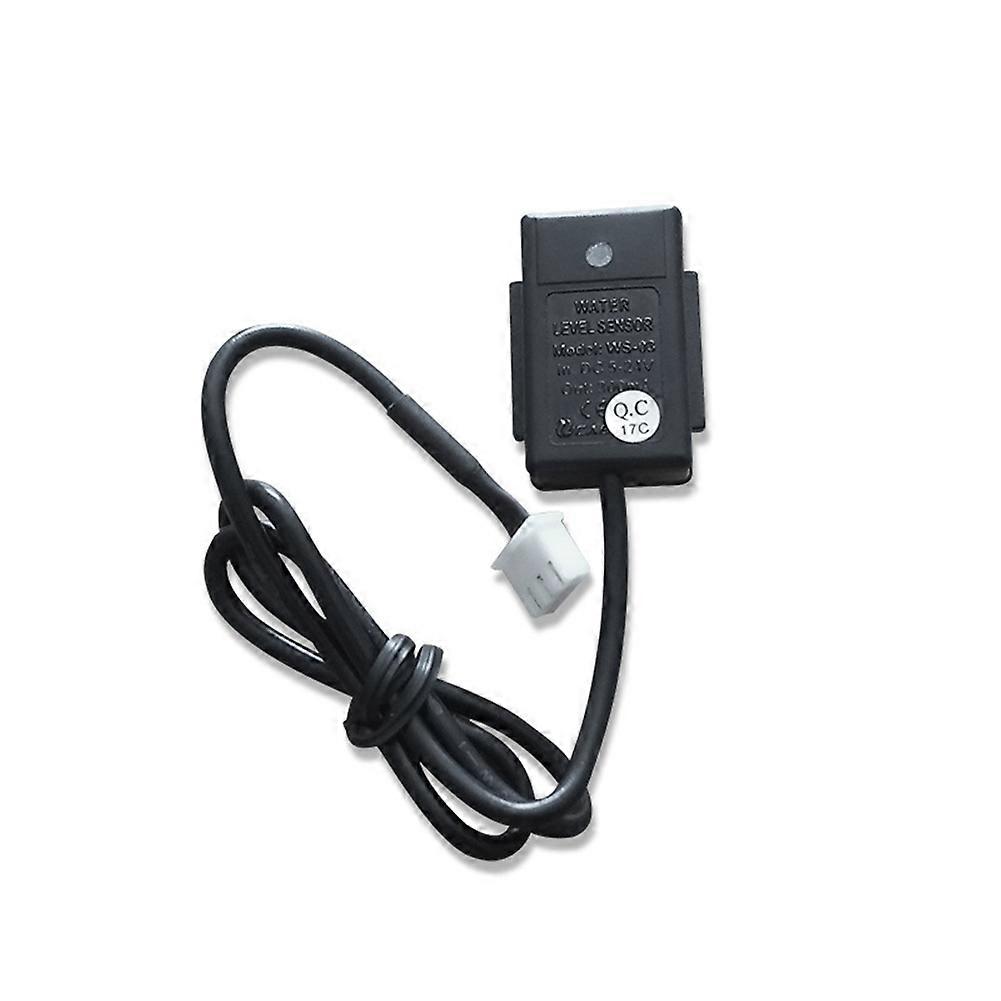 Non-contact Tank Water Level Sensor Switch Container Liquid Height Detector Tool