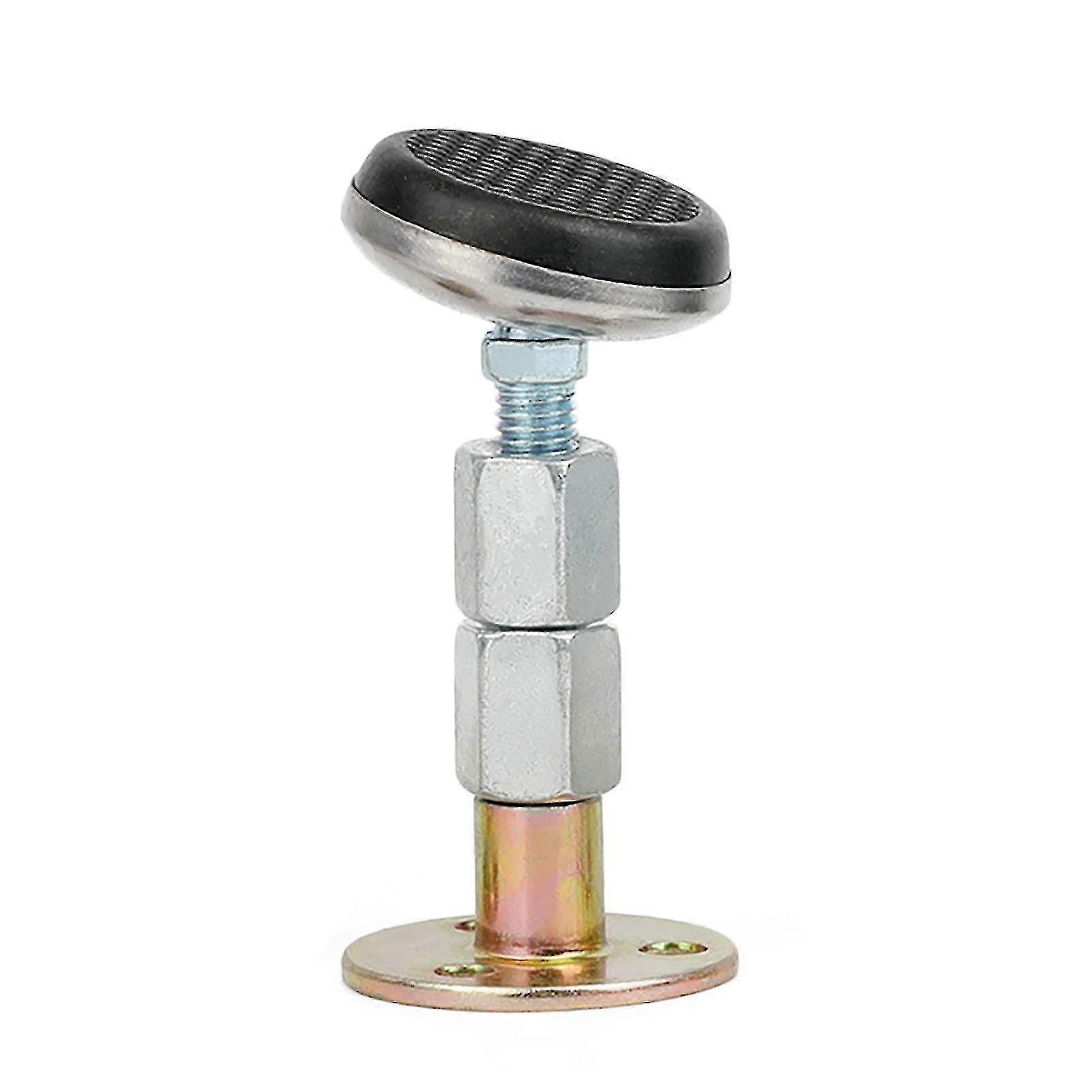 Adjustable Threaded Bed Frame Anti-shake Tool Headboard Stoppers Protect The Wall
