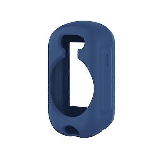 Pour Garmin Edge 130 Stopwatch Silicone Case