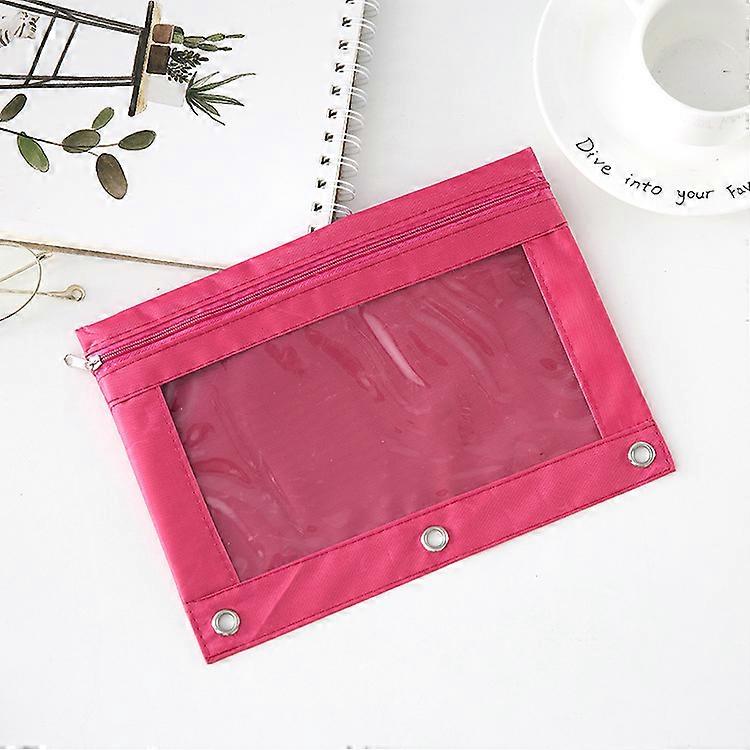 Zipper Storage Bags Waterproof Oxford Cloth Tool Bag Hardware Toolkits