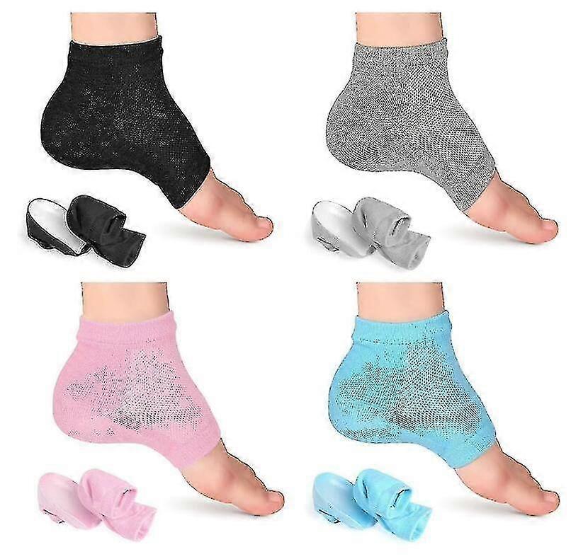 Height Max Socks,height Max Insoles 3 Inches Height Insoles