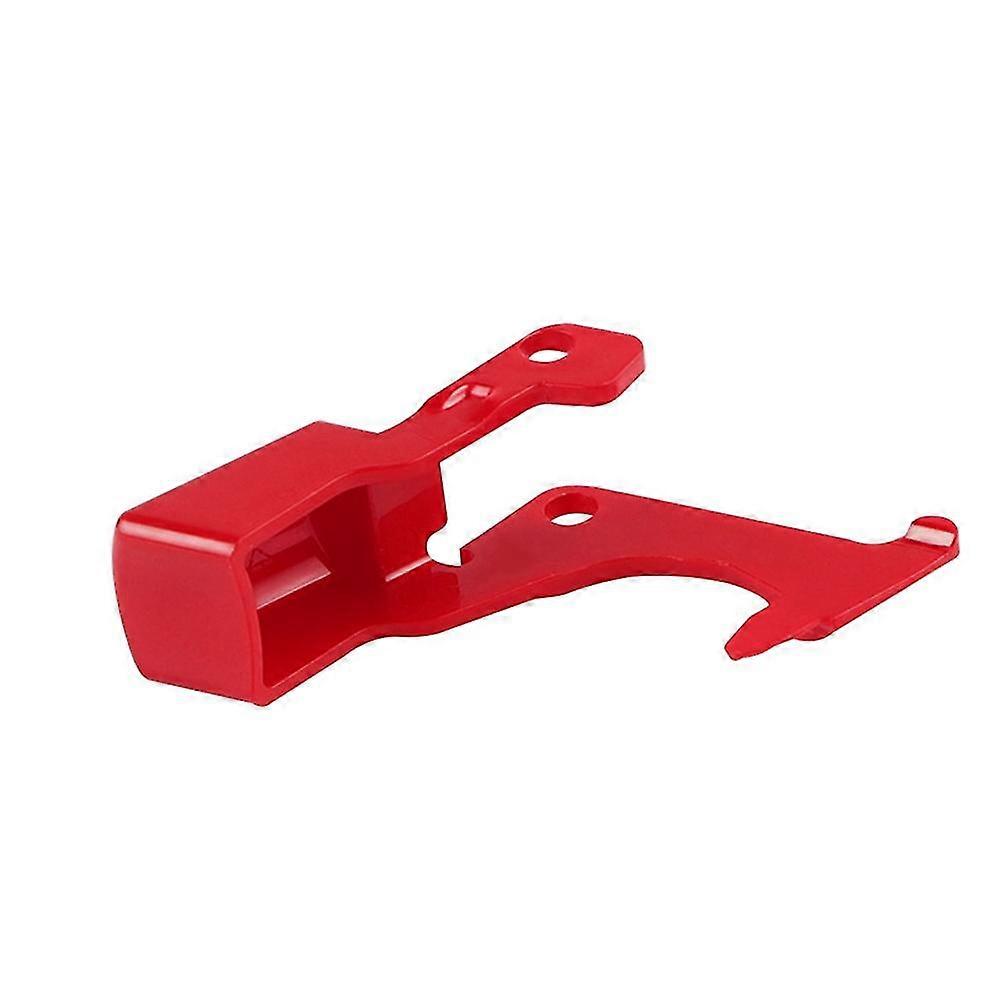 Suitable For V10 / V11 Switch Button Red Button Vacuum Cleaner Host Switch Maintenance Accessories