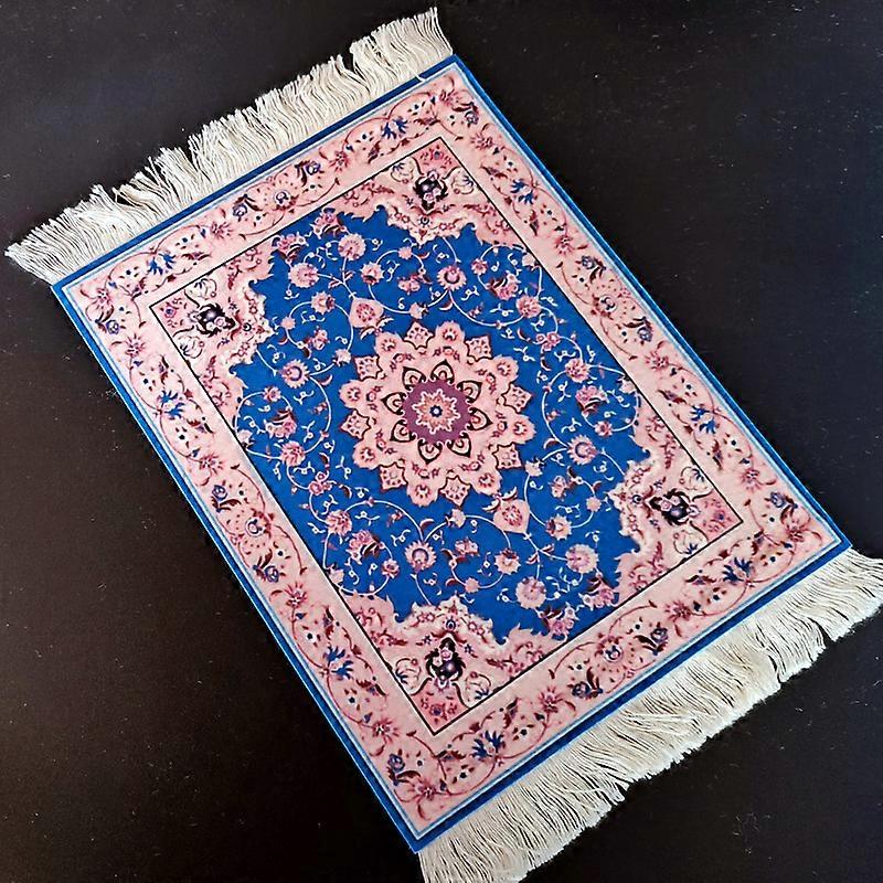 Mousepad - Persian Carpet multicolor