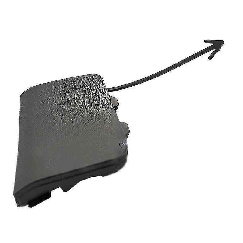 Rear Bumper Tow Hook Eye Cap For Mk5 2006-2011 Part Number 1k5807441a / 1k5 807 441a