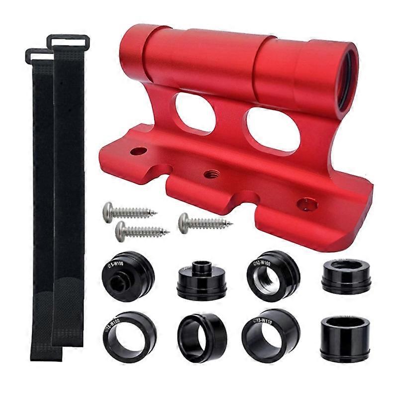 Bicycles Fork Mount Road Bike Bracket Holder Bicycles Front Fork Fixed Clip