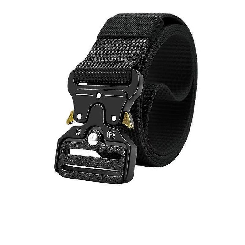 Rothco Quick Release Tactical Pistol Belt - 2.25" Wide, Adjustable, Military Style