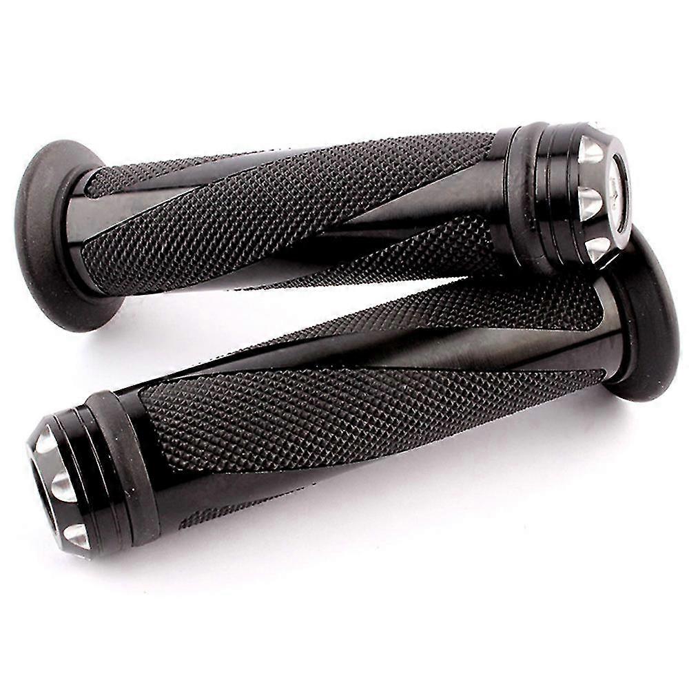 Motorcycle Handlebar Grip Universal Inch Grip