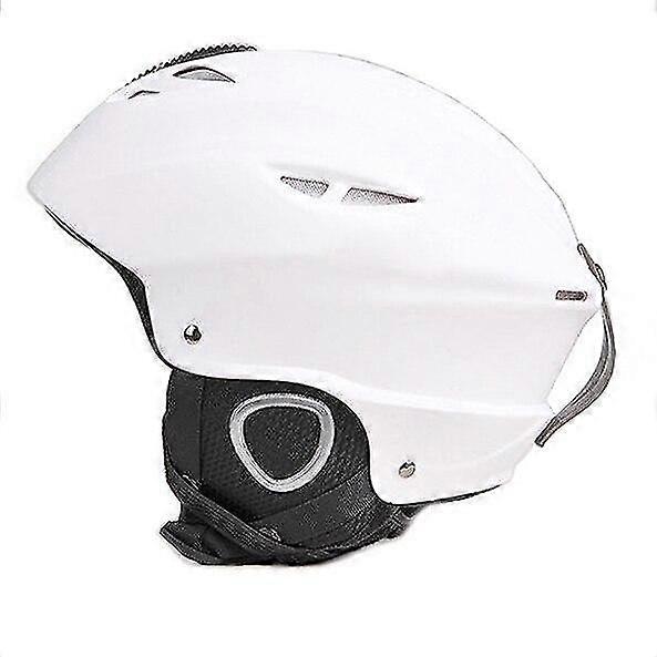 Outdoor Ski Helmet