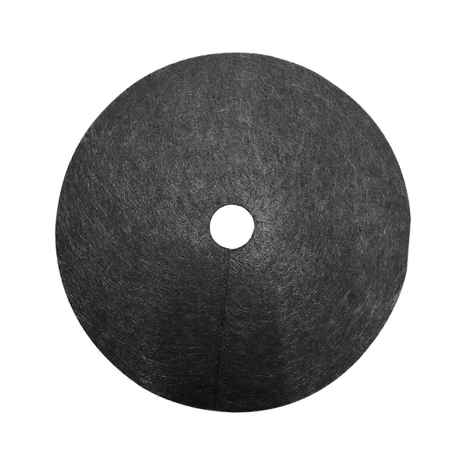 Tree Weeding Barrier Mat Tree Protector Mat for Tree Outdoor Vegetable Patch