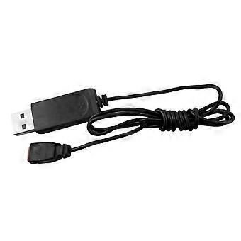 usb 3.7v litium lipo batterilader for rc hs110d hs200d drone quadcopter