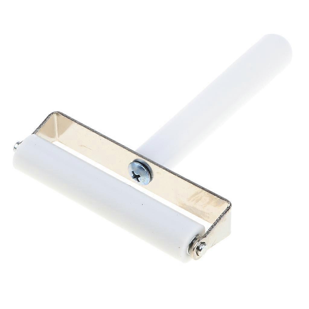 Pasting Roller Wheel LCD OCA Polarizing Tool For Cell Phone And Computer 6cm