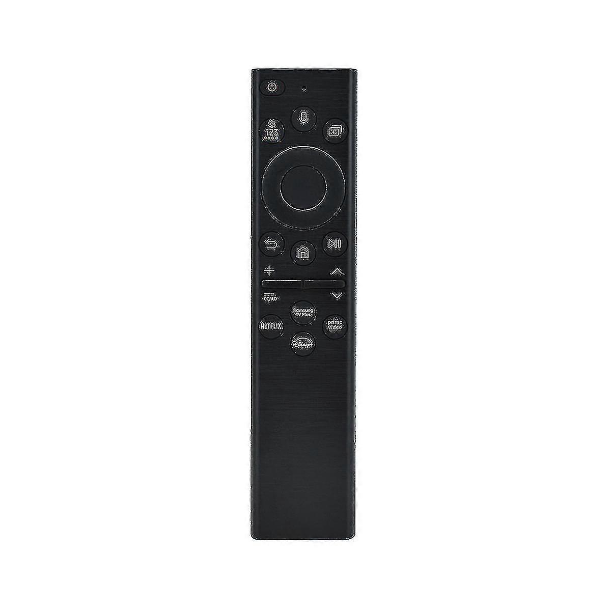 Bn59-01385a Voice Remote Control For Smart 4k Bn59-01385b Bn59-01242a Qled Oled Frame And Crystal Uhd Series - XC