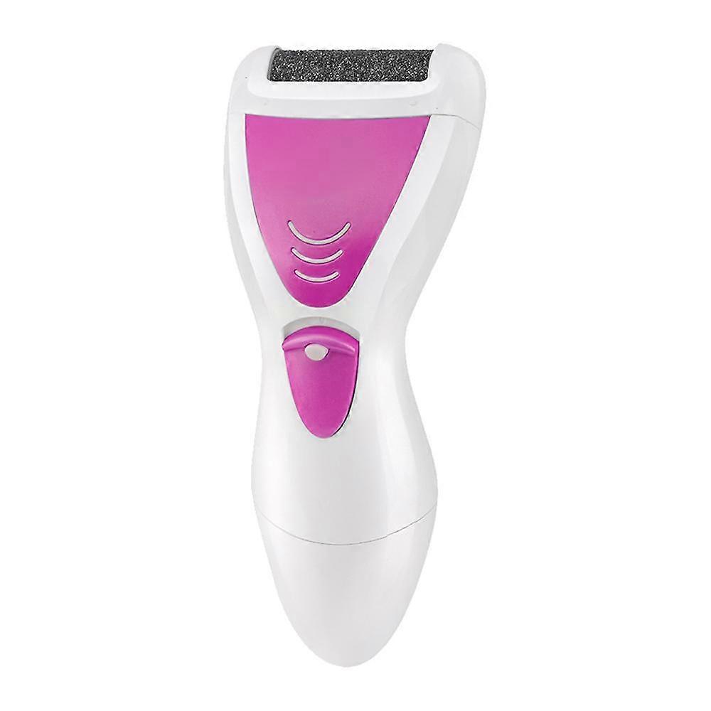 Most Powerful Pedicure Tool Available-Professional Electronic Foot Smoothing