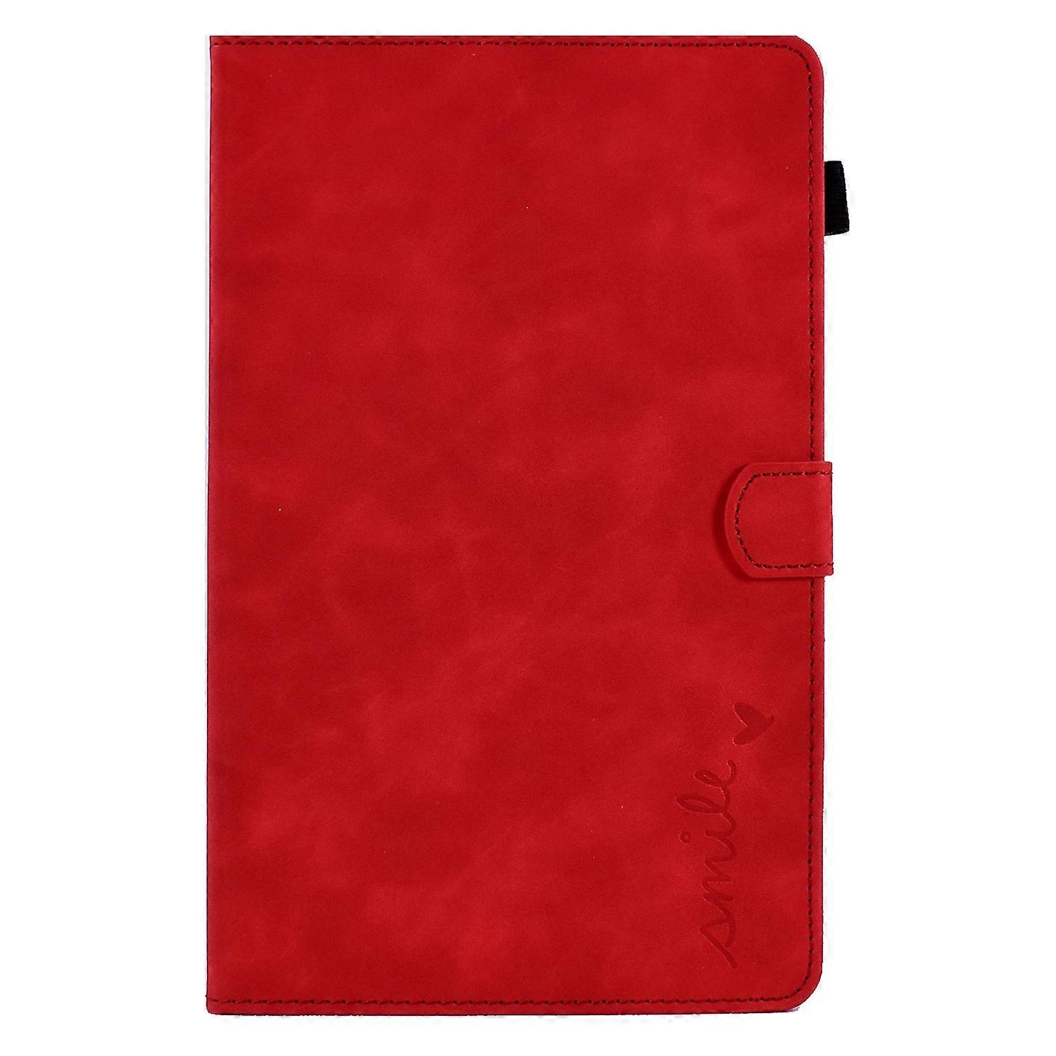Leather Tablet Case For Lenovo Tab M10 HD Gen 2