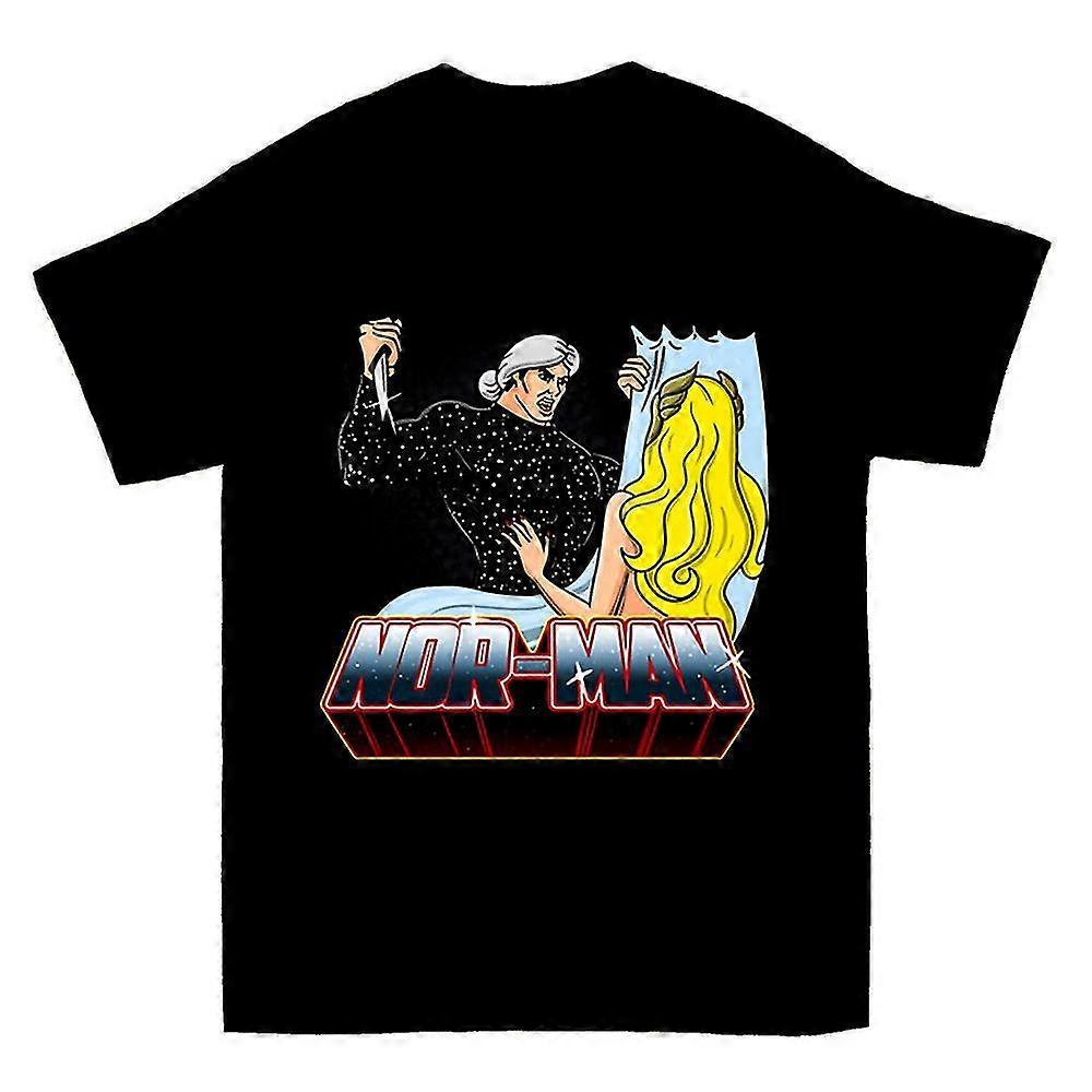 Nor Man T-shirt