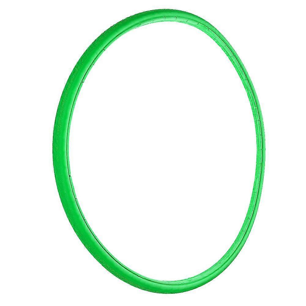 Bicycle Puncture-proof Solid Rubber Tire