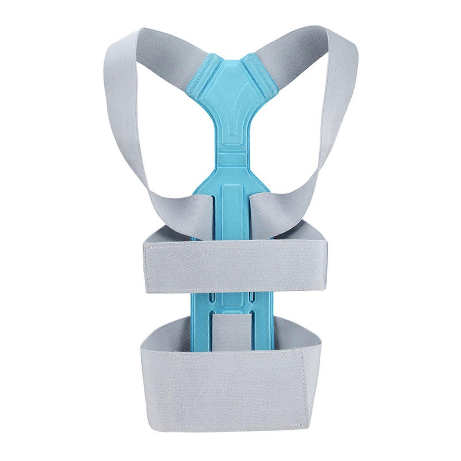 Posture Corrector for Spine Alignment Improve Hunchback Back Straightener Universal Brace
