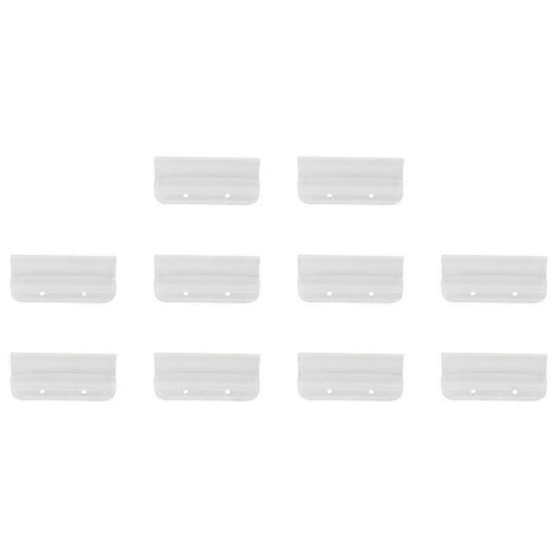 Plastic Folder Tab For Home Use-c