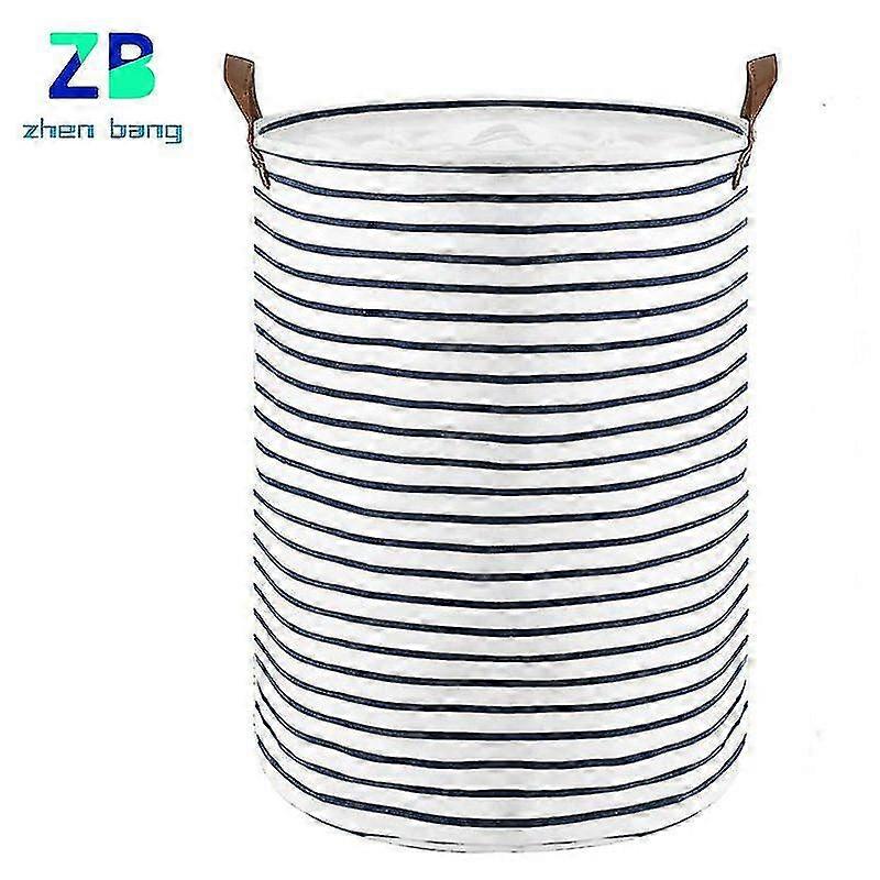 Large Organize Baskets For Clothes Storage, Drawstring Laundry Baskets, Foldable Laundry Bag